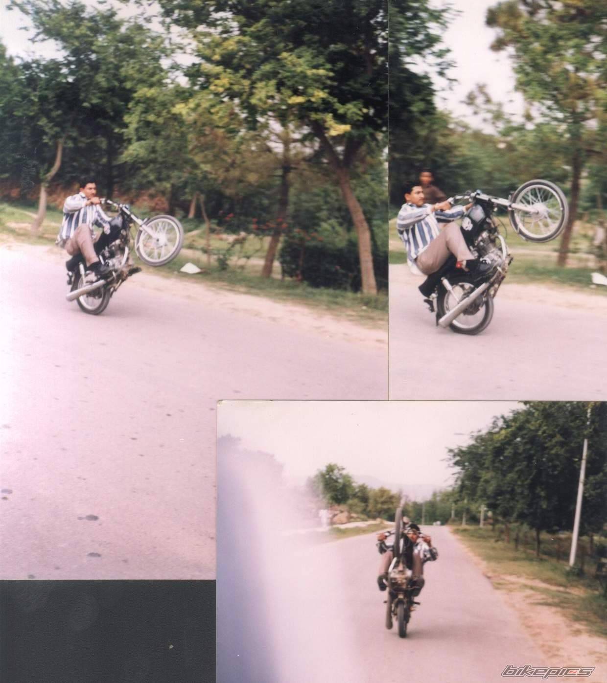 Bike Photo 363408