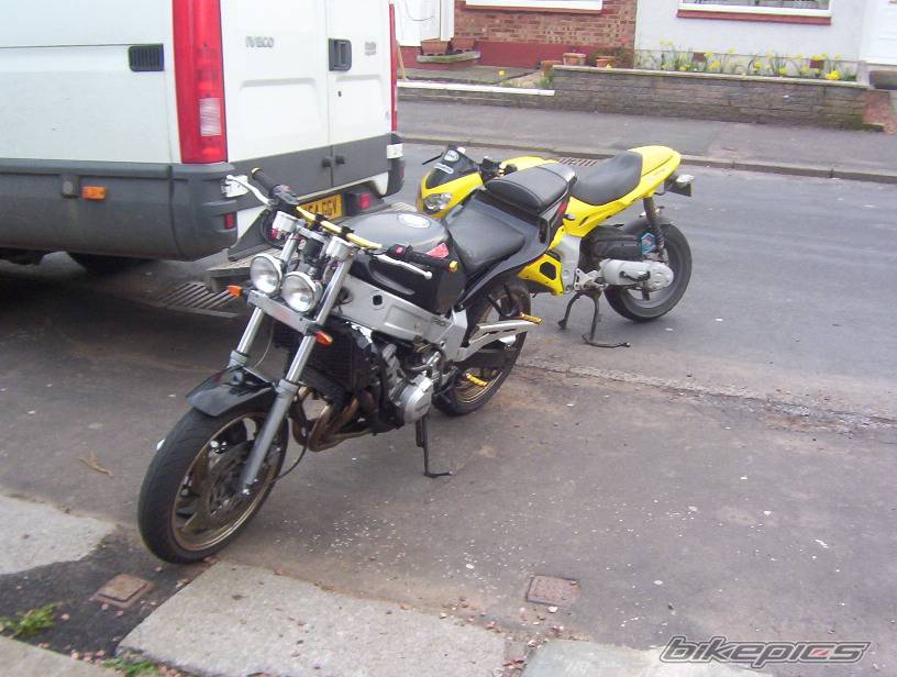 Bike Photo 363409