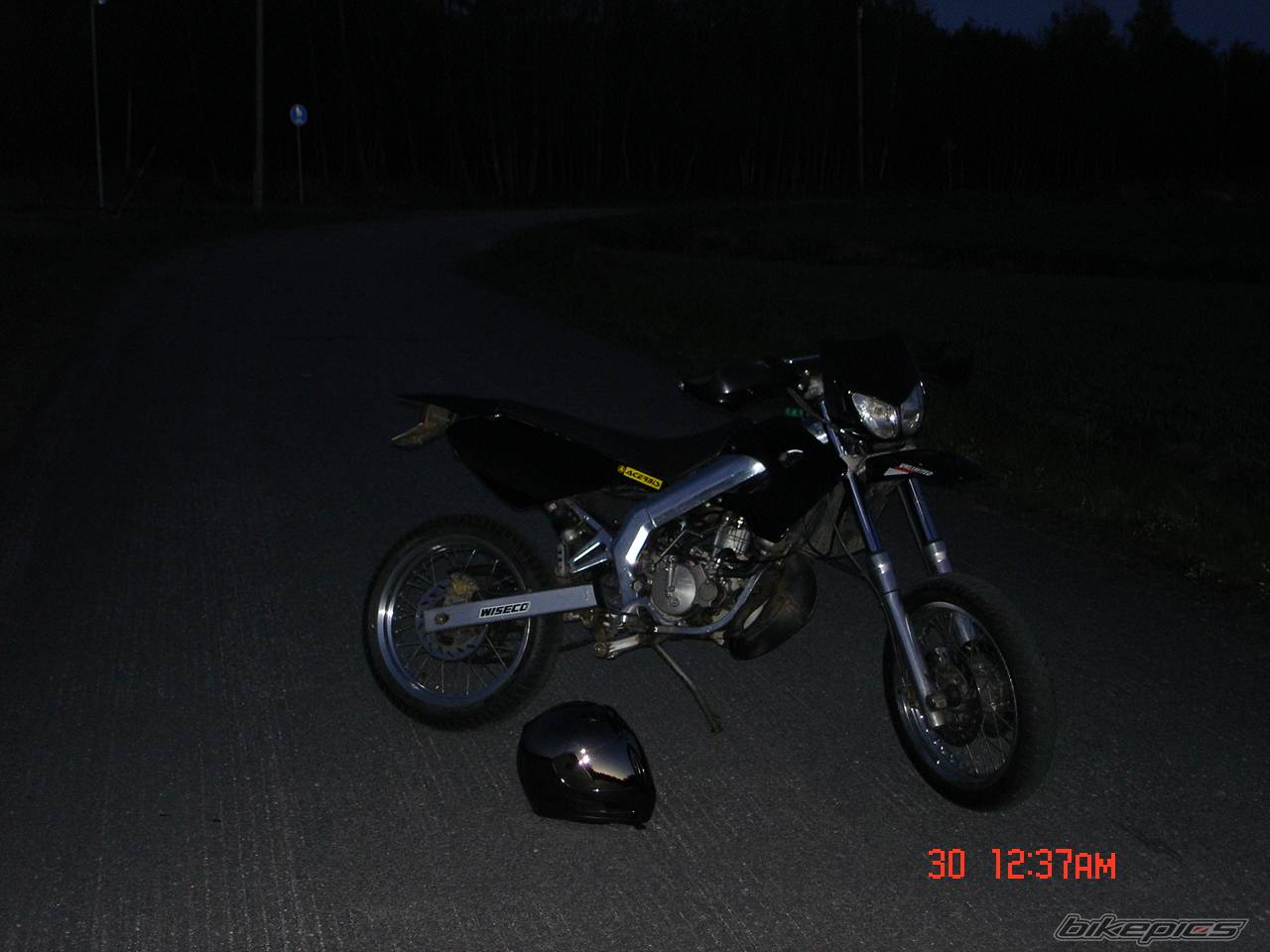 Bike Photo 363412