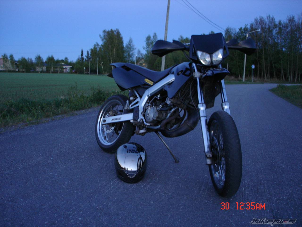 Bike Photo 363413