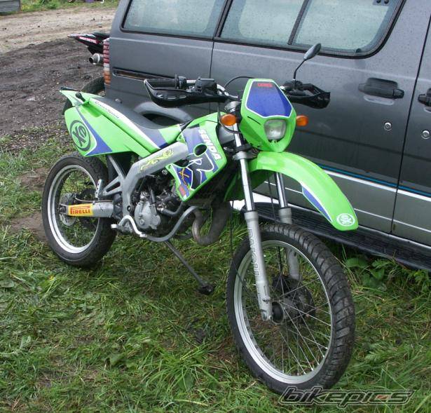 Bike Photo 363488