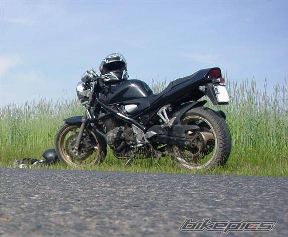 Bike Photo 363503