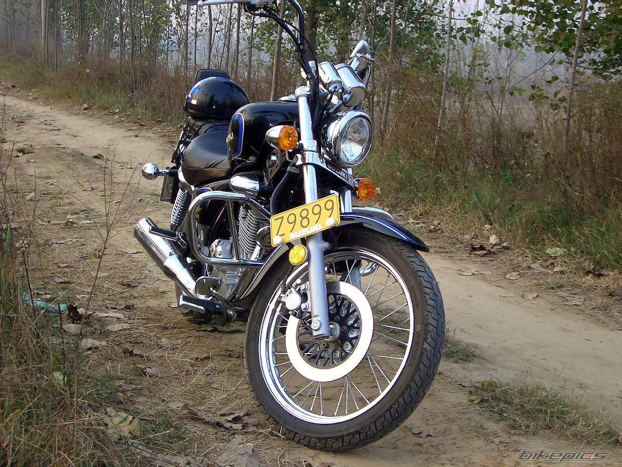Bike Photo 363513
