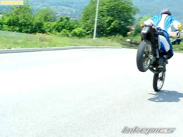 Bike Photo 363514