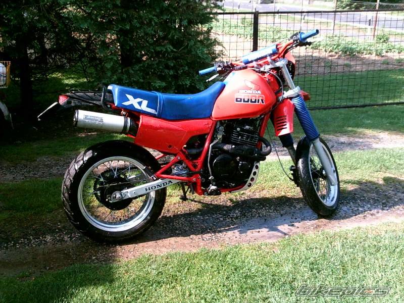 Bike Photo 363529