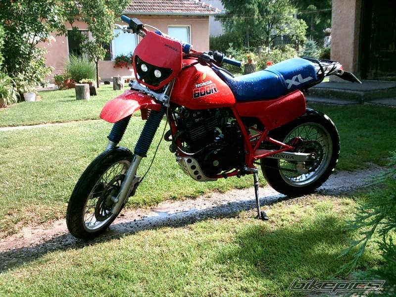 Bike Photo 363533