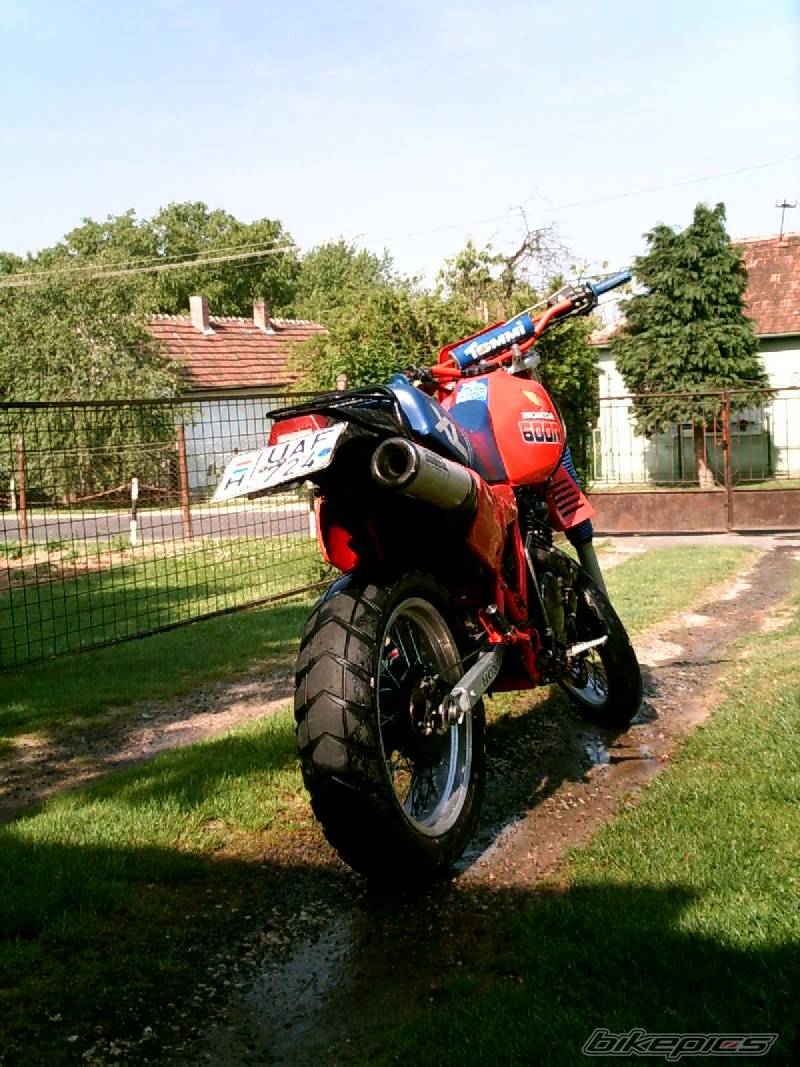 Bike Photo 363534