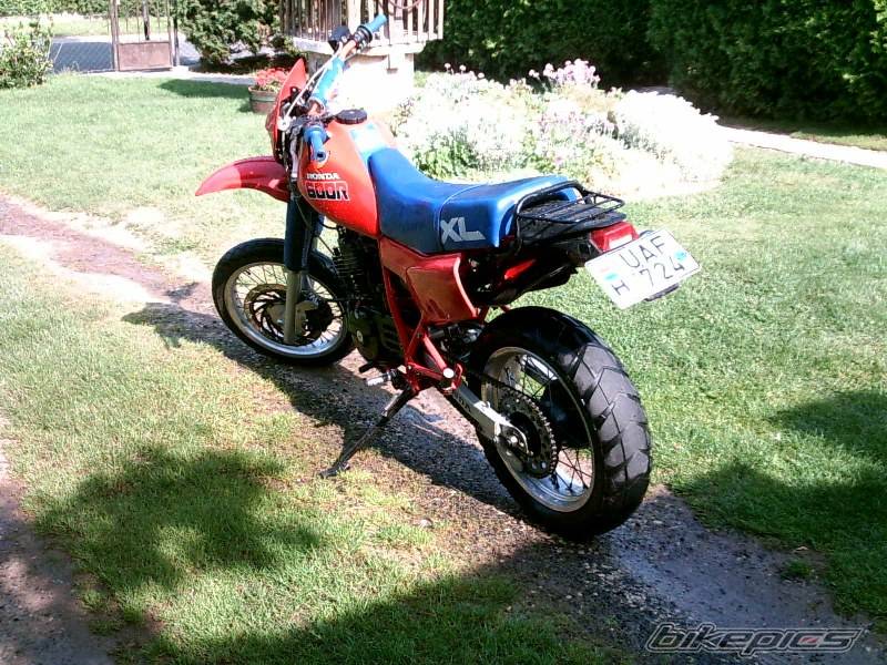 Bike Photo 363535