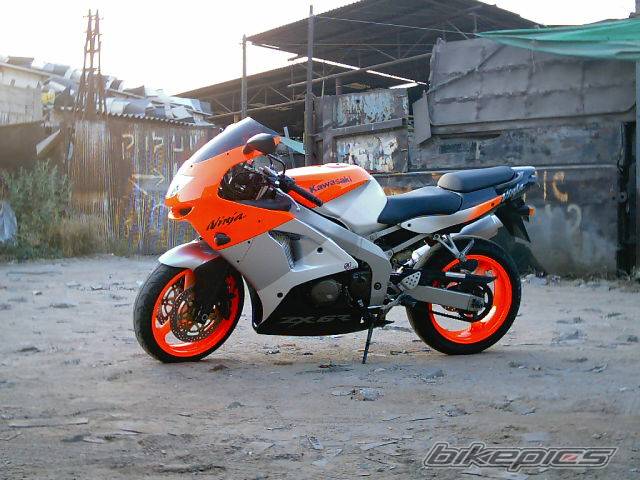 Bike Photo 36356