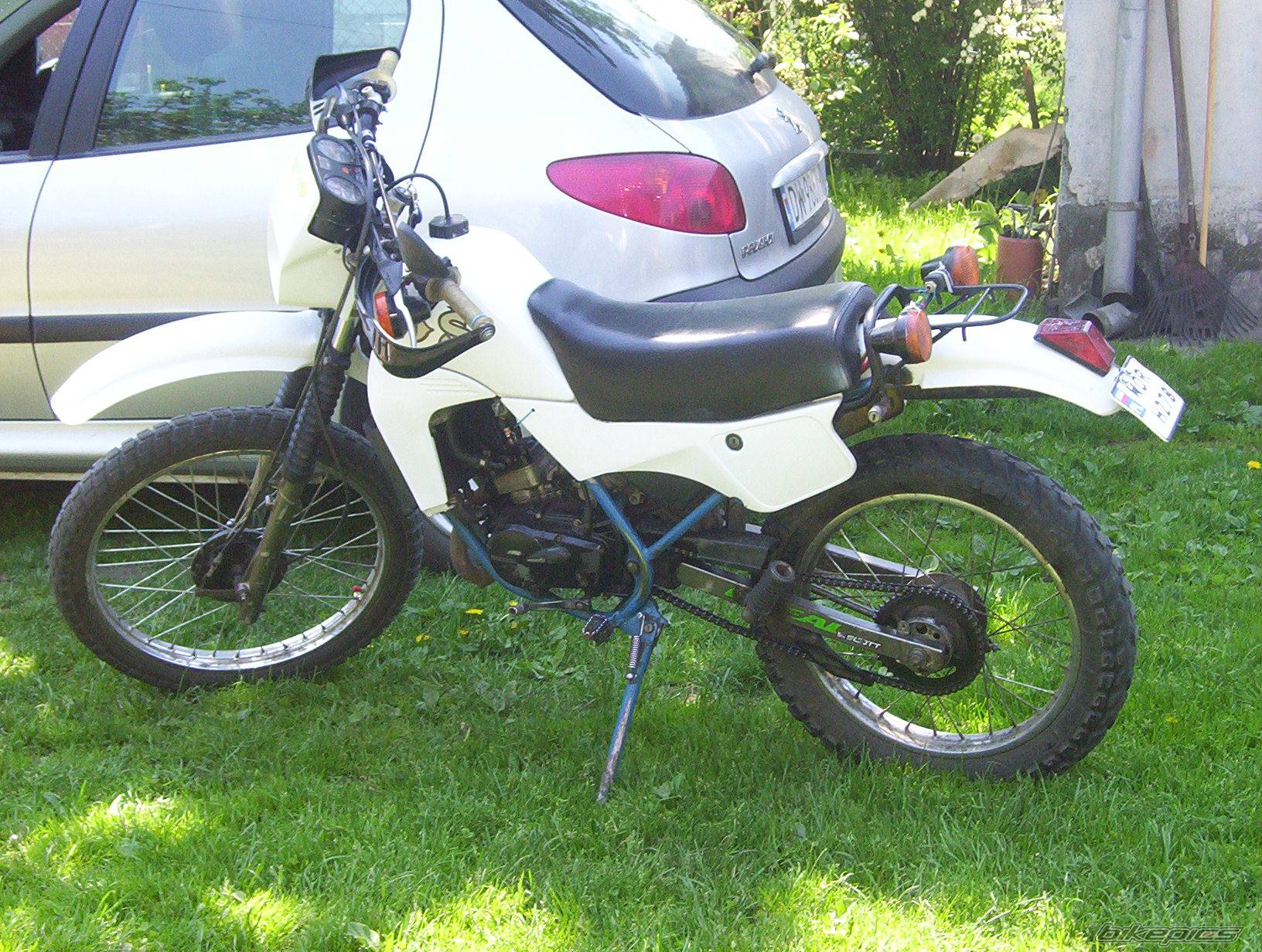 Bike Photo 363565
