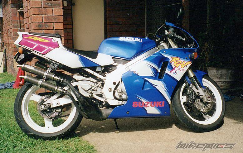 Bike Photo 36357