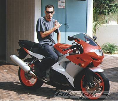 Bike Photo 36358