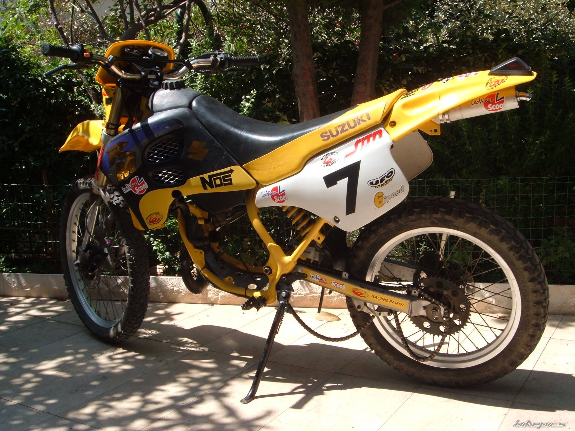 Bike Photo 363595