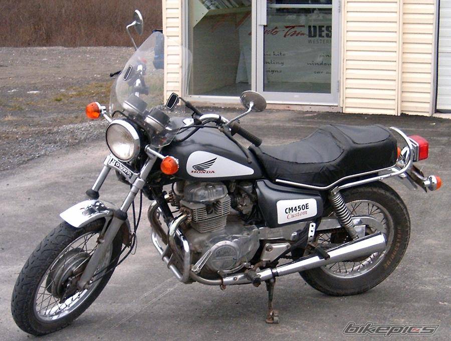 Bike Photo 363610