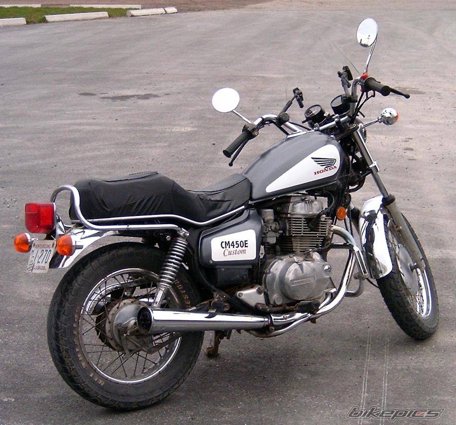 Bike Photo 363614