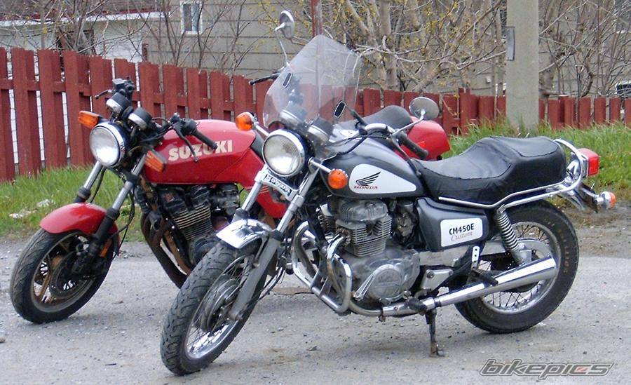 Bike Photo 363615