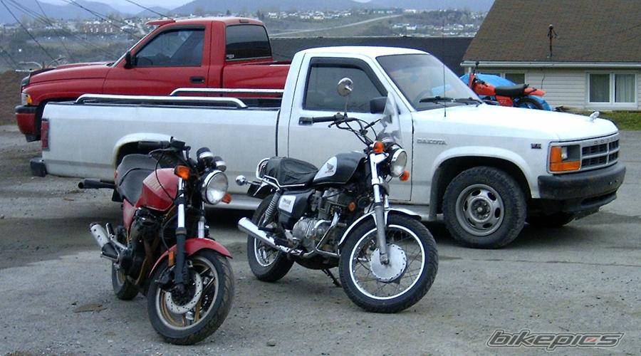 Bike Photo 363616