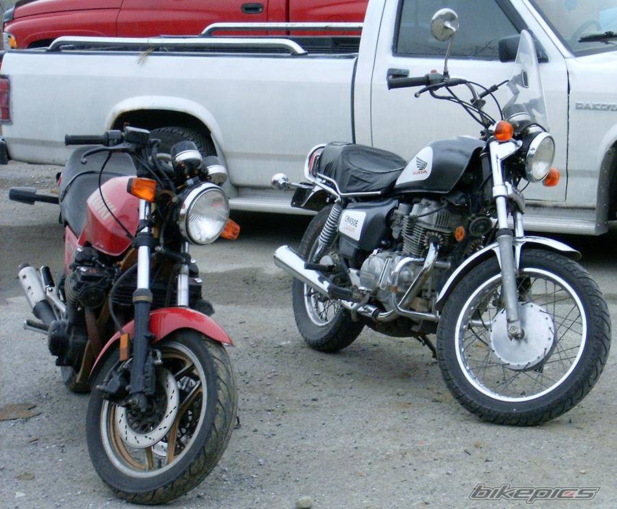Bike Photo 363617