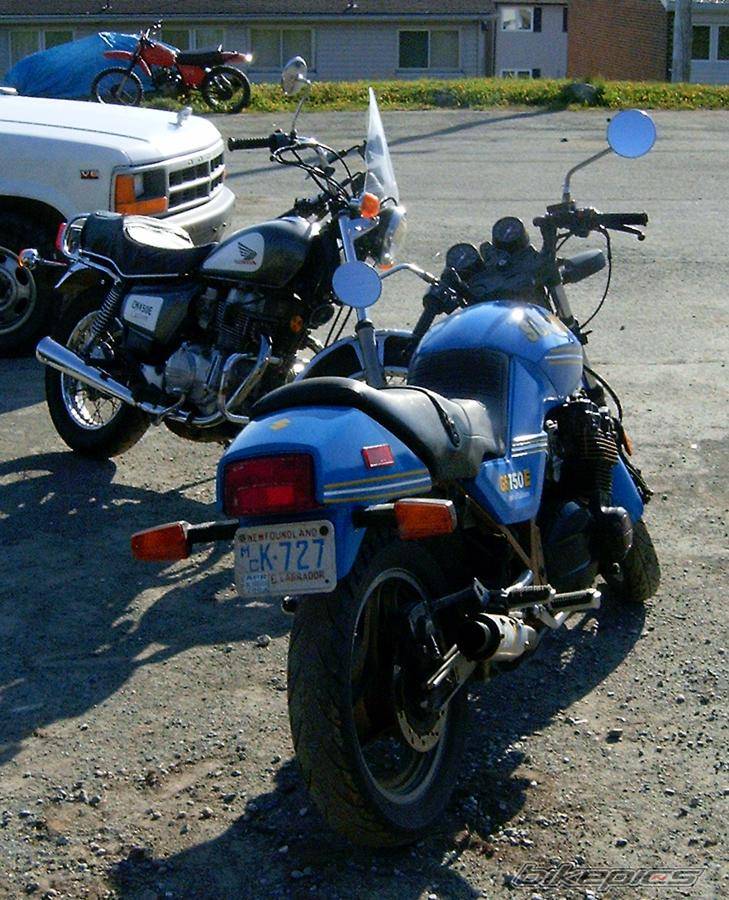 Bike Photo 363621