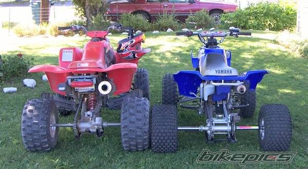 Bike Photo 36365