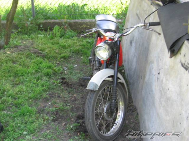 Bike Photo 363650