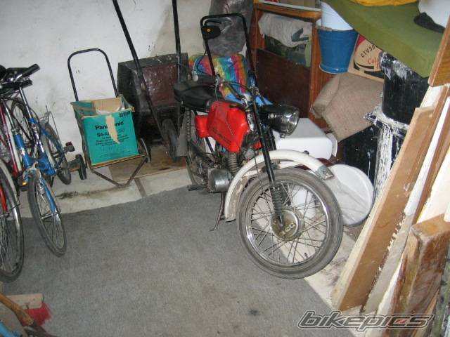 Bike Photo 363651