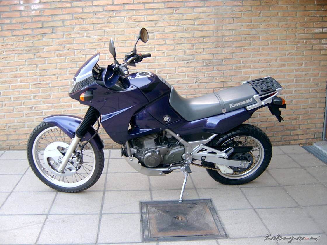 Bike Photo 363734