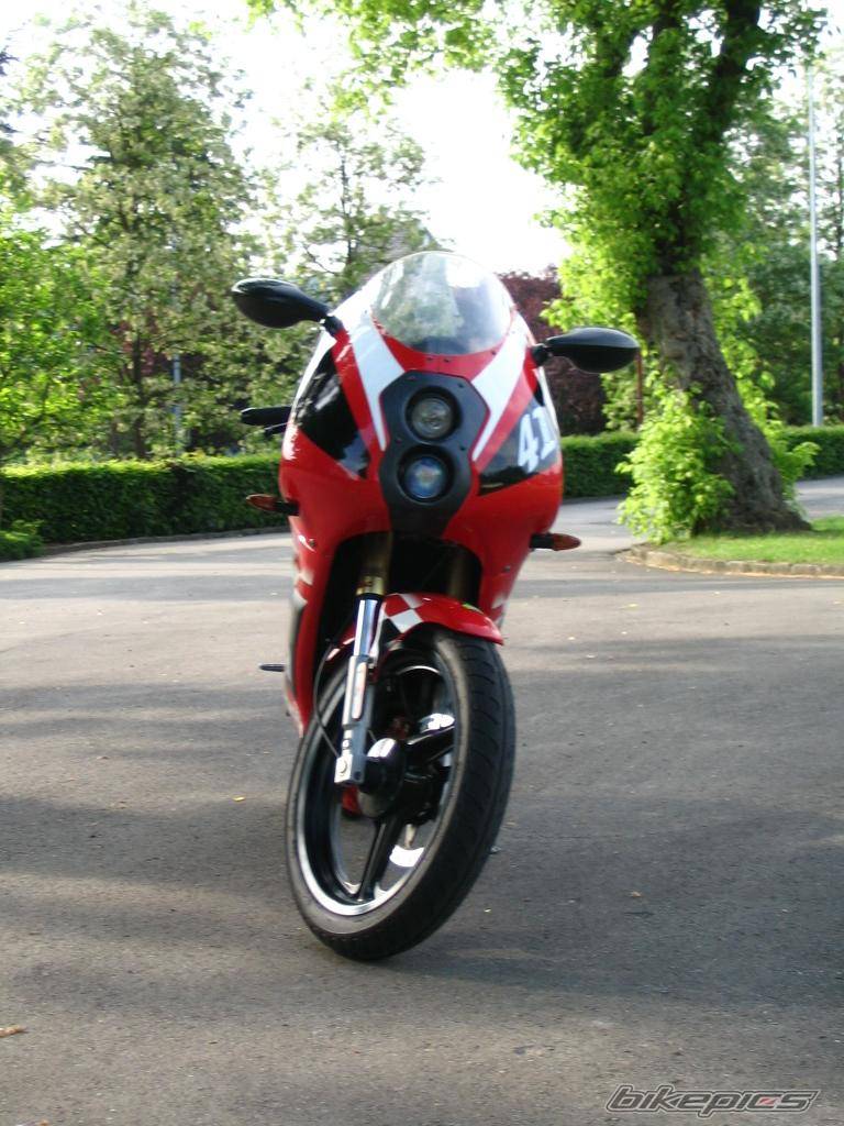 Bike Photo 363840