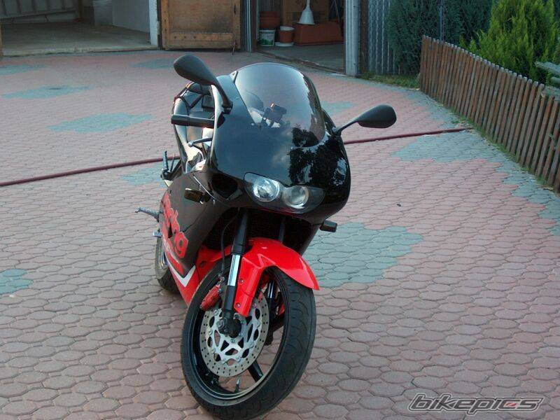 Bike Photo 36388