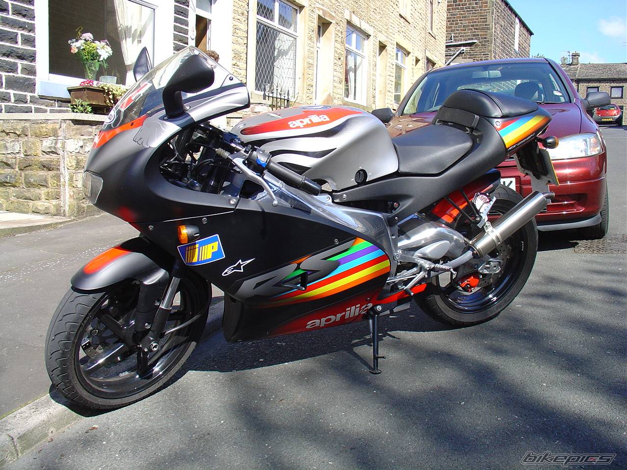 Bike Photo 363933