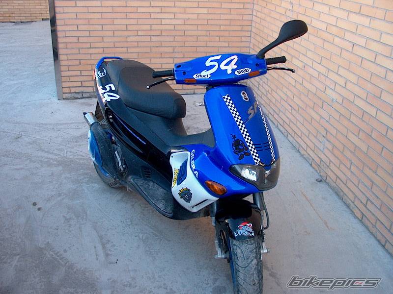 Bike Photo 363938