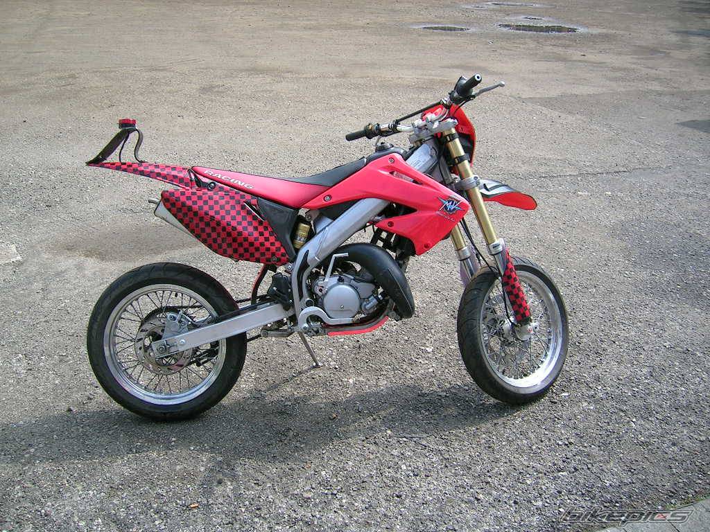 Bike Photo 363939
