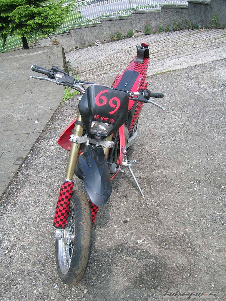 Bike Photo 363940