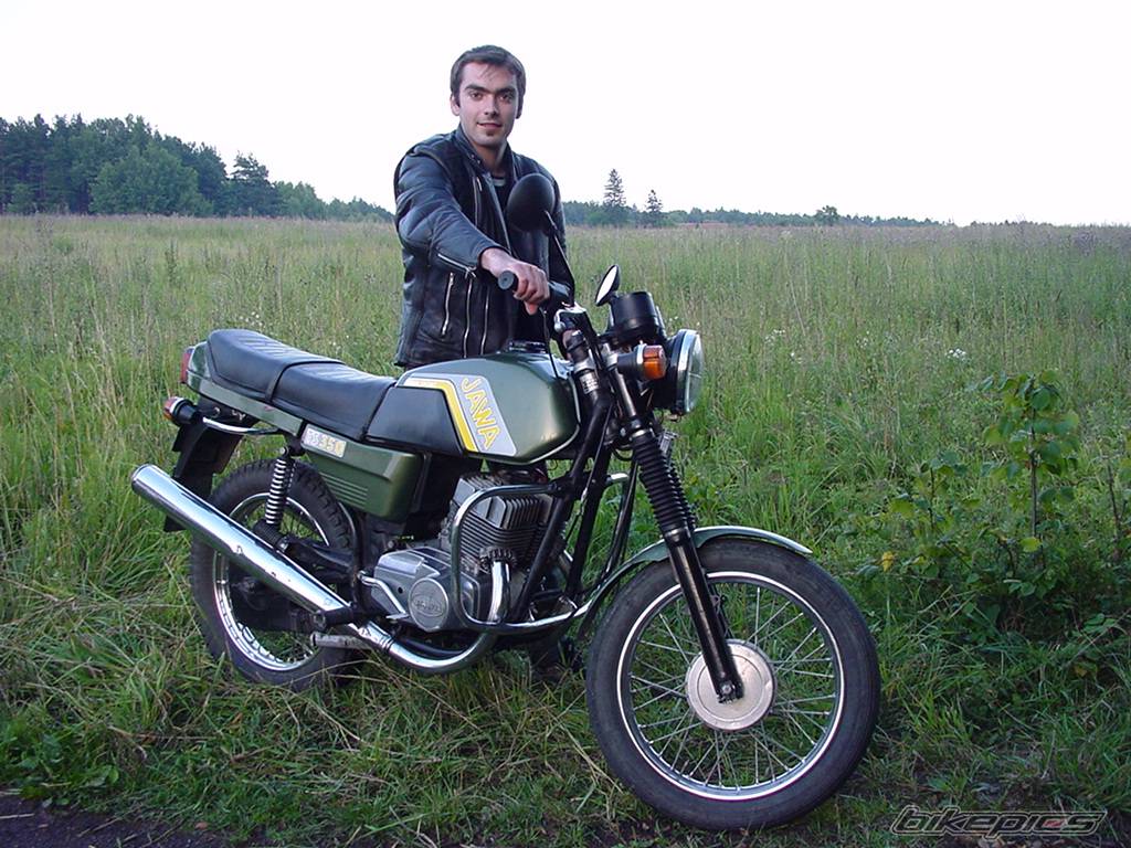 Bike Photo 363947