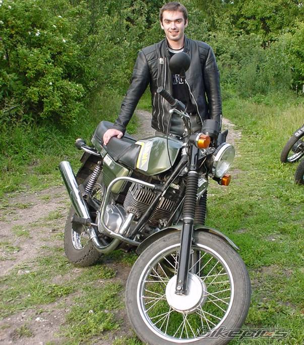 Bike Photo 363948