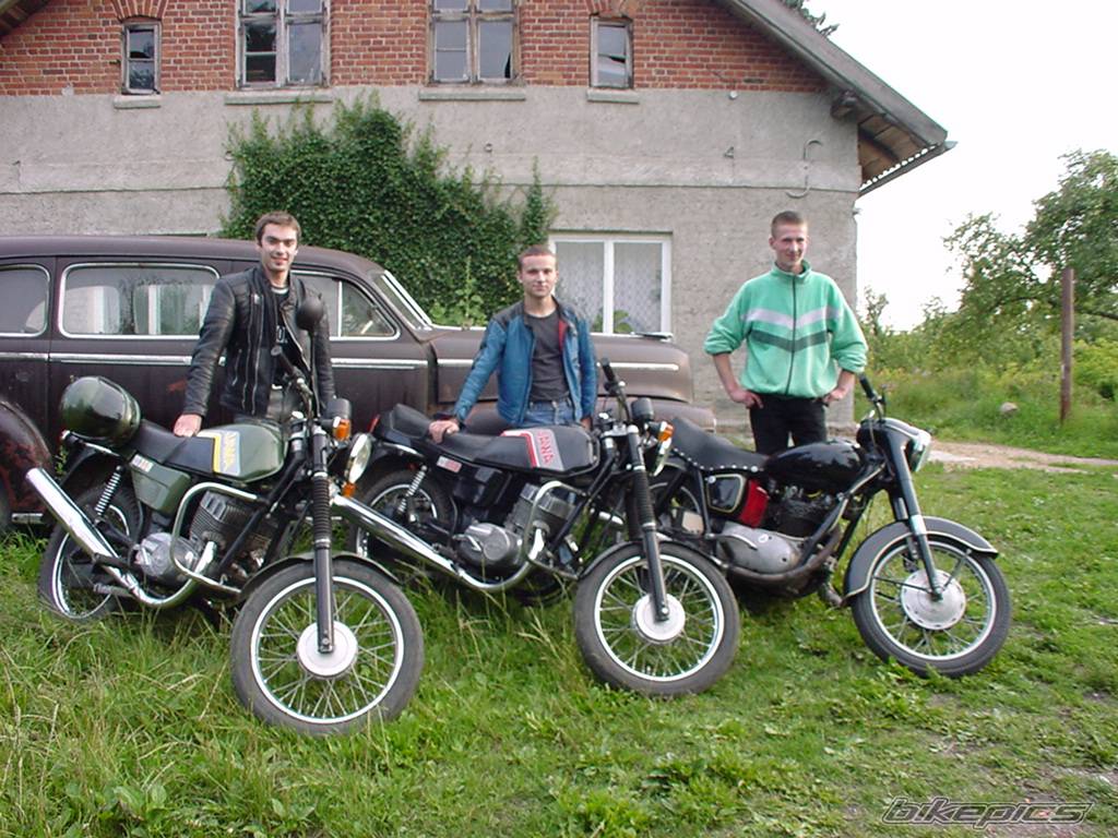 Bike Photo 363951