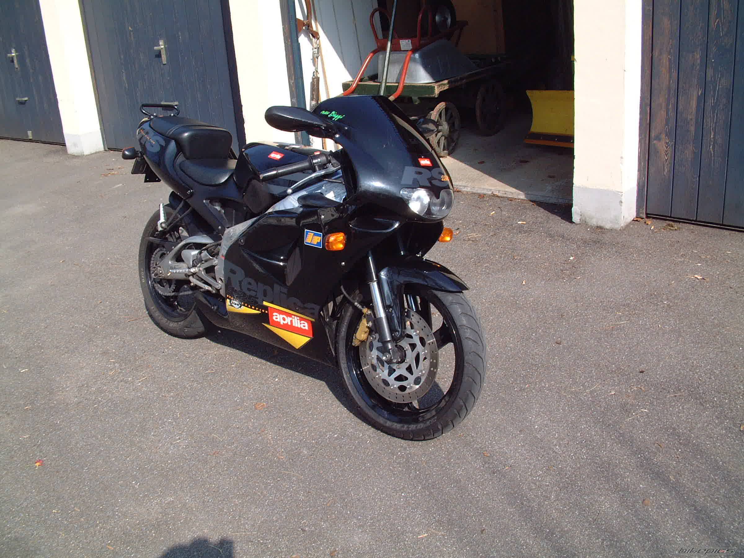 Bike Photo 363957