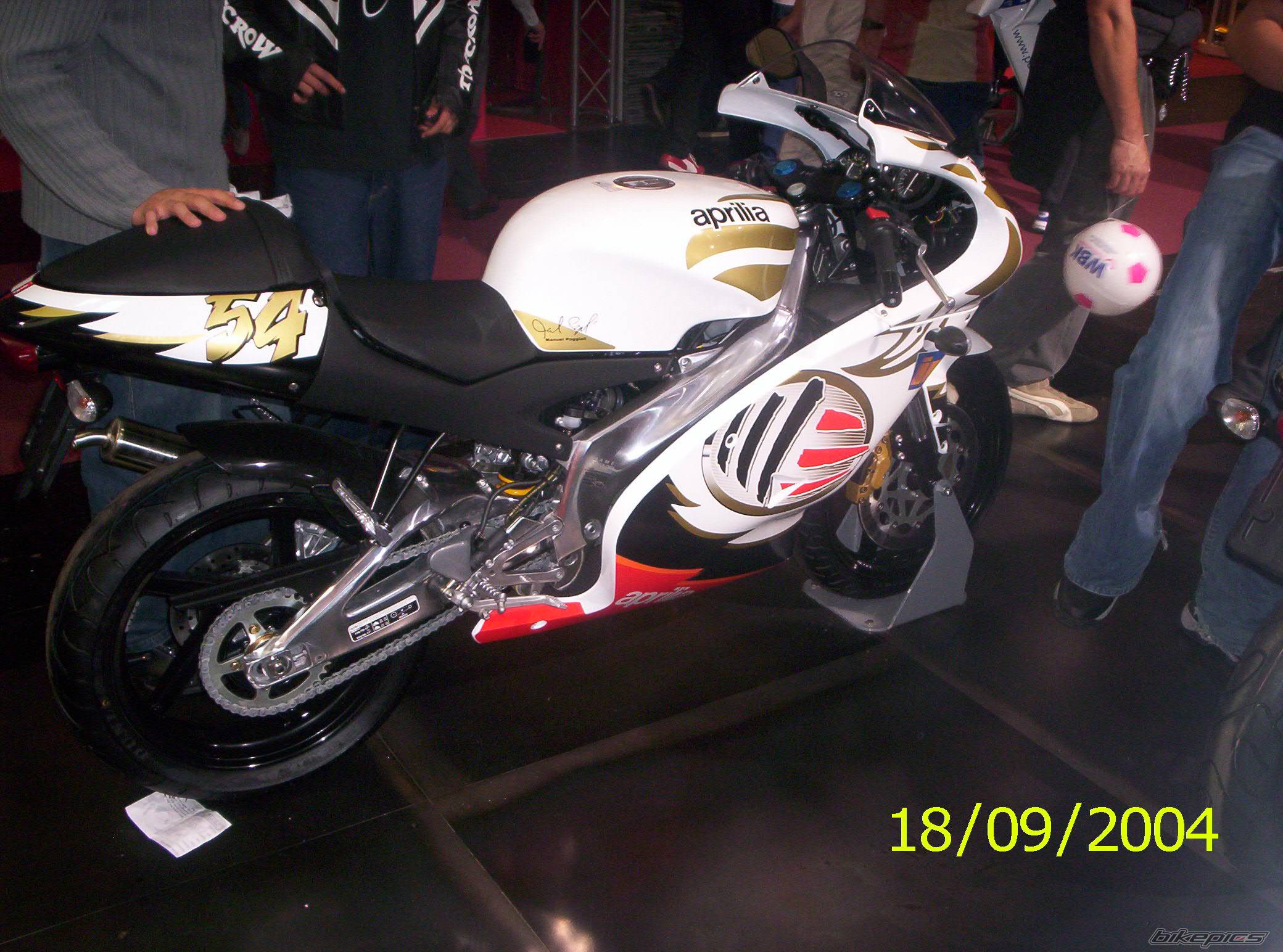 Bike Photo 363993