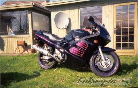 Bike Photo 364