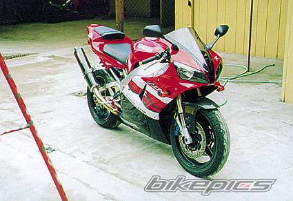 Bike Photo 3640