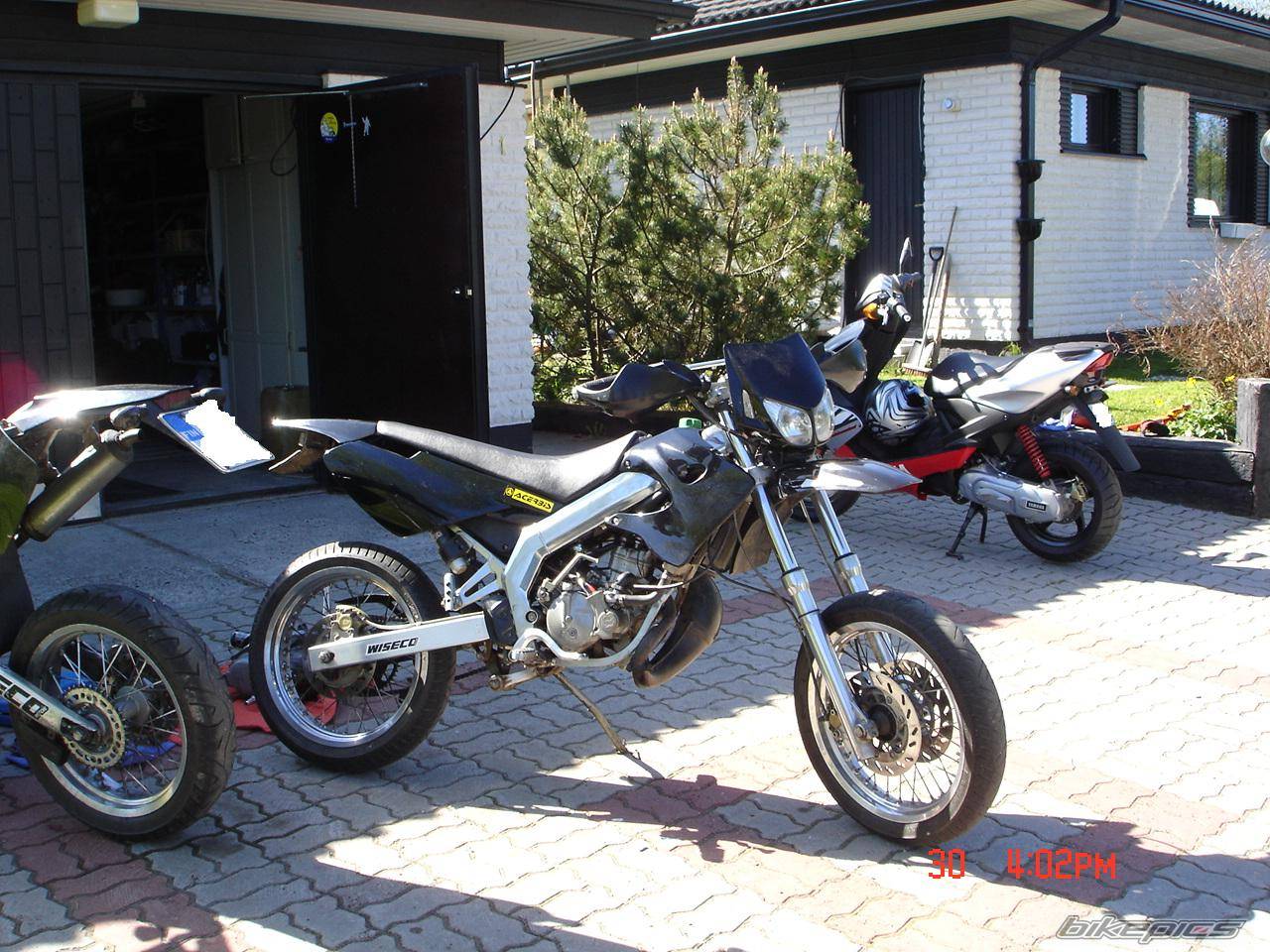 Bike Photo 364009
