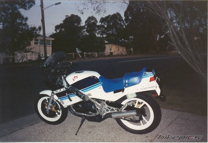 Bike Photo 36403
