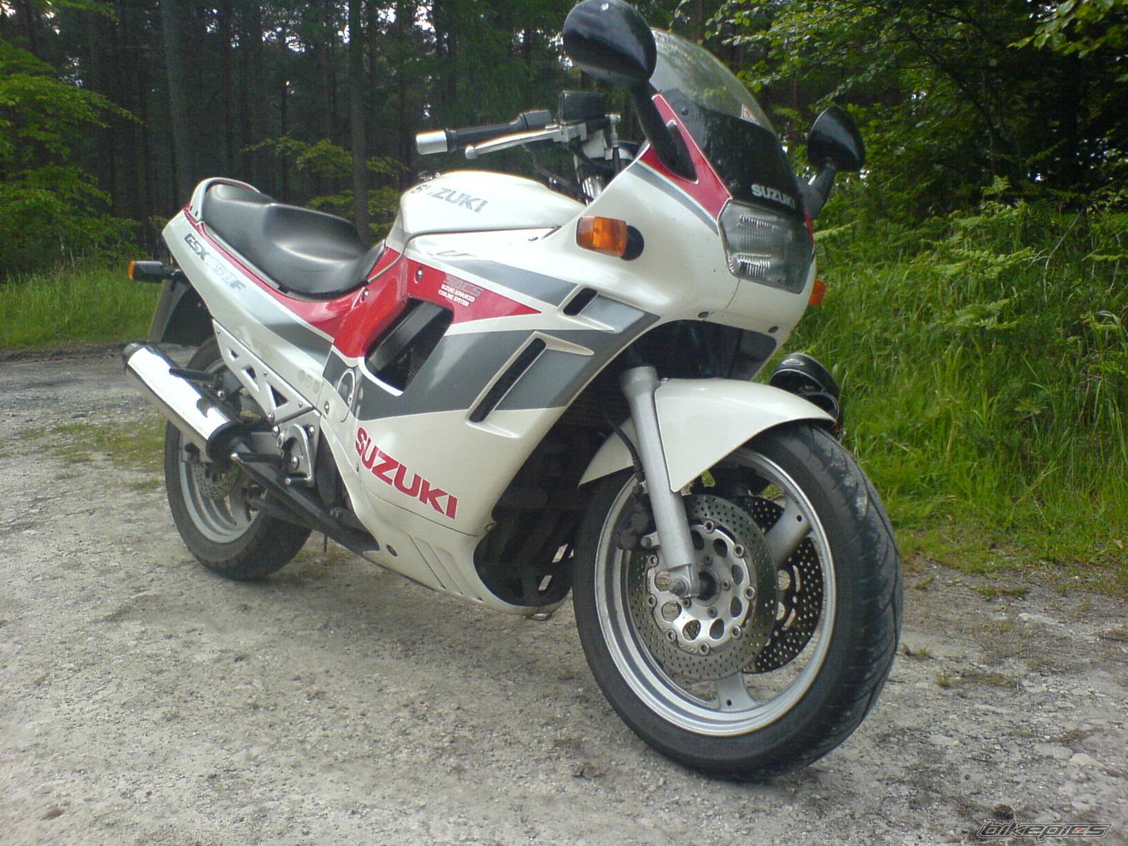 Bike Photo 364036