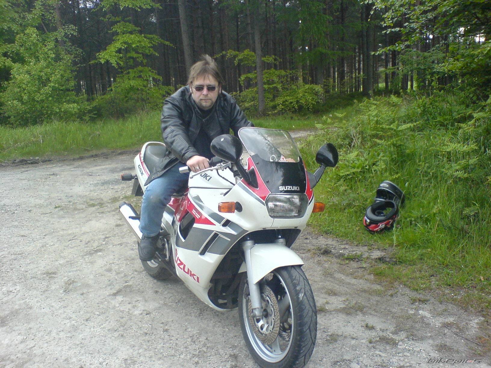 Bike Photo 364037