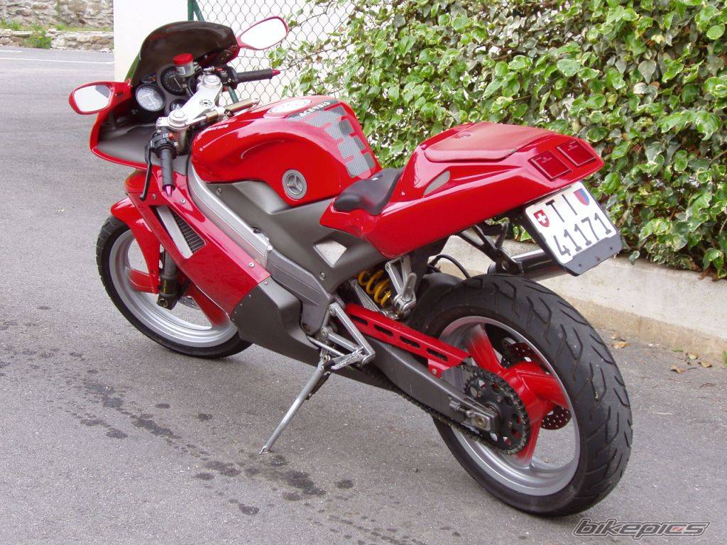 Bike Photo 364042