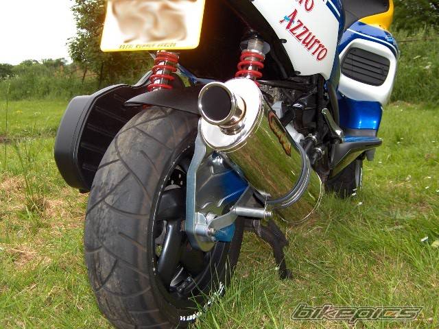 Bike Photo 364043