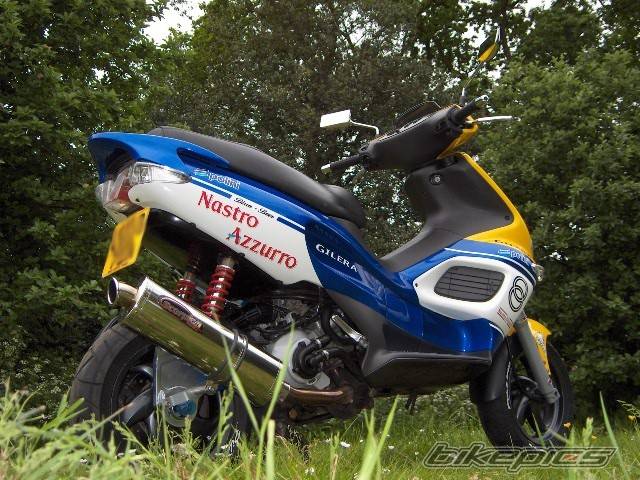 Bike Photo 364045