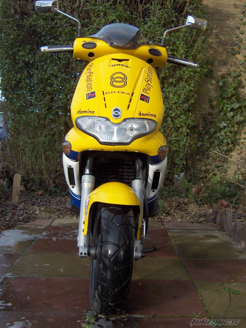 Bike Photo 364058