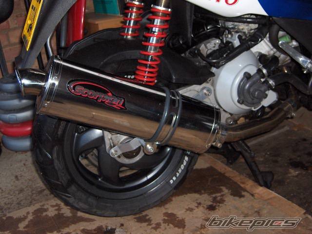 Bike Photo 364060