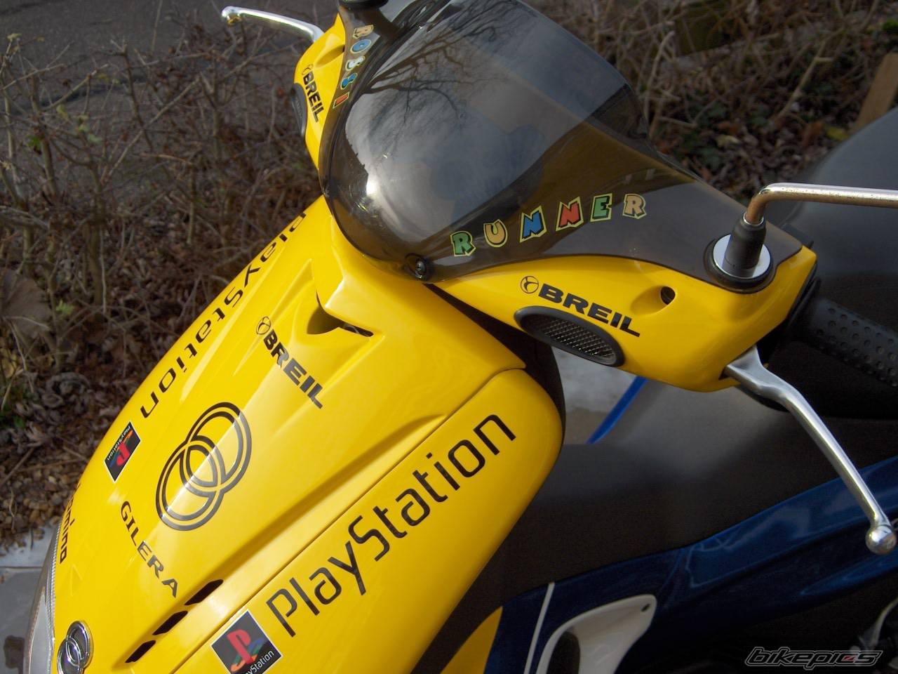 Bike Photo 364066